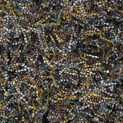 Astrid AST-14300 Yellow Rug
