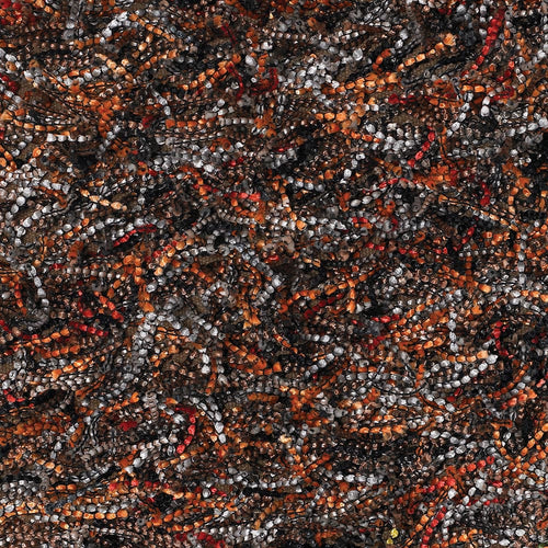 Astrid AST-14301 Red Rug