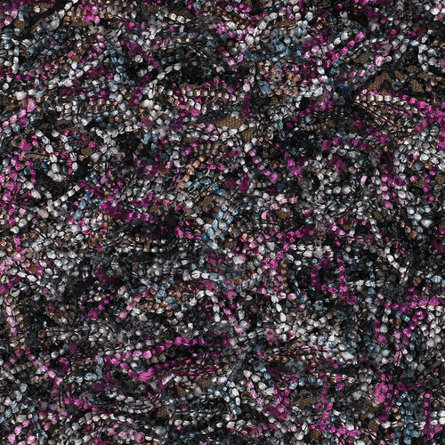 Astrid AST-14302 Purple Rug
