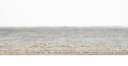 American cover design / Persian weavers Aurora 845 Gold Rug