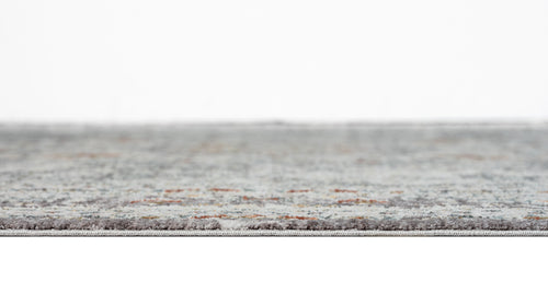 American cover design / Persian weavers Aurora 845 Graphite Rug