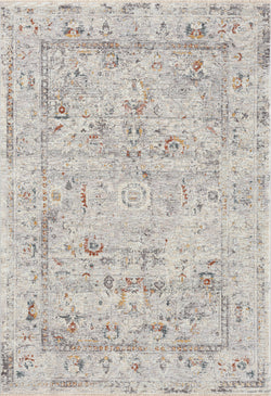 American cover design / Persian weavers Aurora 852 Multi Rug