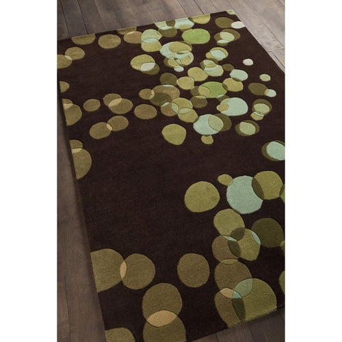 Avalisa AVL-6109 Green Rug