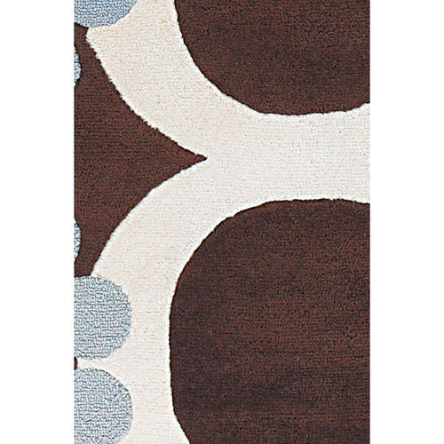 Avalisa AVL-6111 Brown Rug