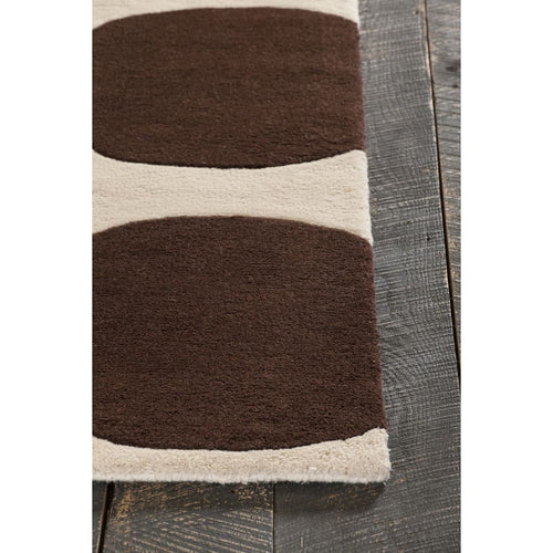 Avalisa AVL-6111 Brown Rug