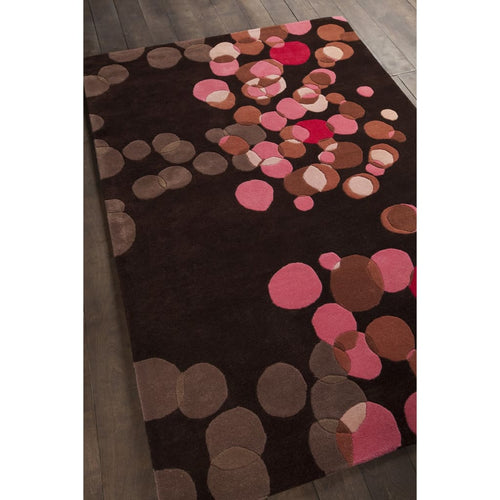 Avalisa AVL-6113 Brown Rug