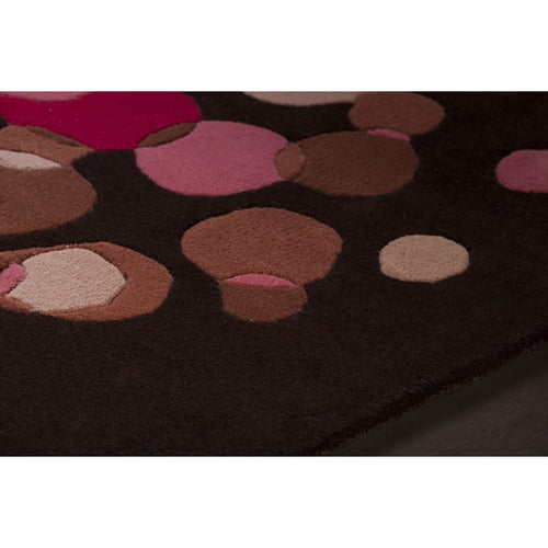 Avalisa AVL-6113 Brown Rug