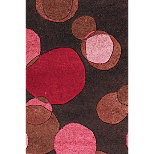 Avalisa AVL-6113 Brown Rug
