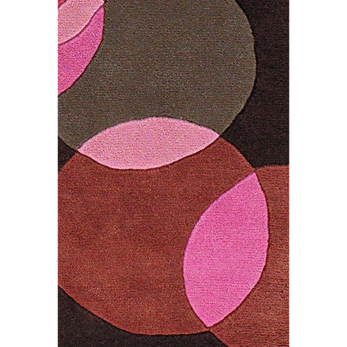 Avalisa AVL-6115 Brown Rug