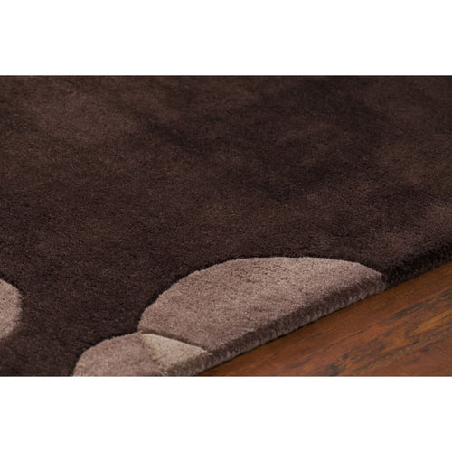 Avalisa AVL-6116 Brown Rug