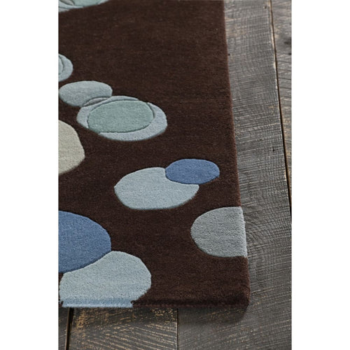 Avalisa AVL-6116 Brown Rug