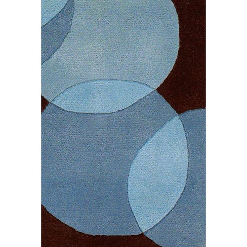 Avalisa AVL-6117 Brown Rug