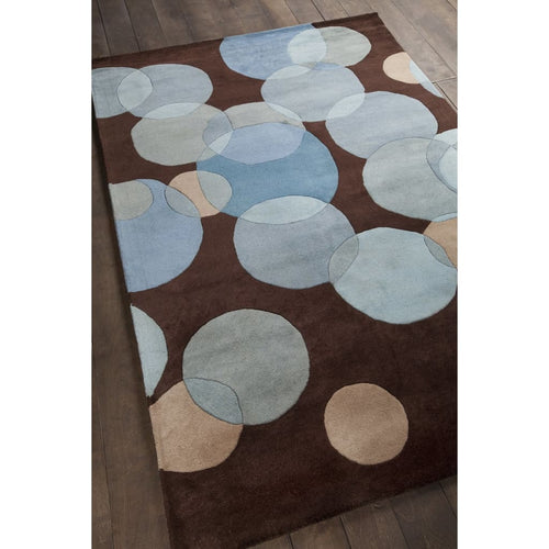 Avalisa AVL-6117 Brown Rug