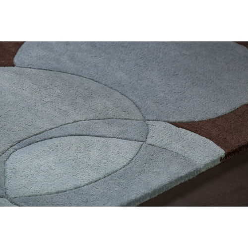 Avalisa AVL-6117 Brown Rug