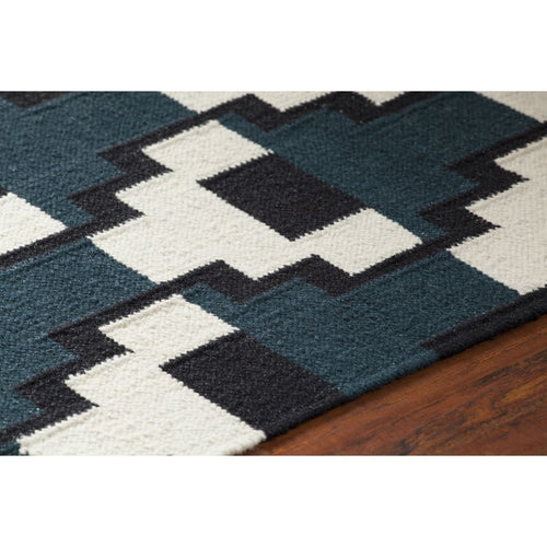 Avon AVO-34400 Blue Rug