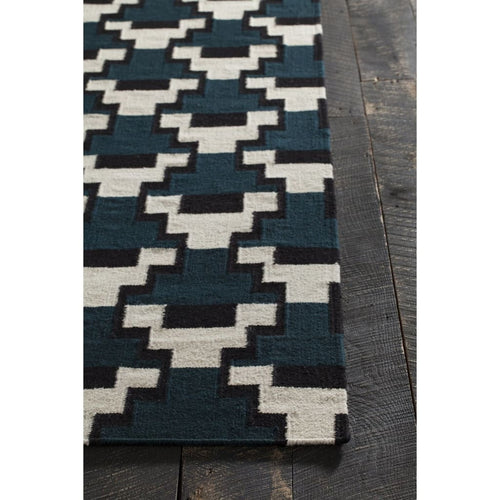 Avon AVO-34400 Blue Rug