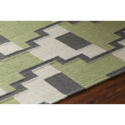 Avon AVO-34402 Green Rug