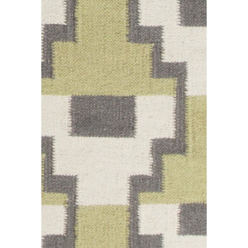 Avon AVO-34402 Green Rug