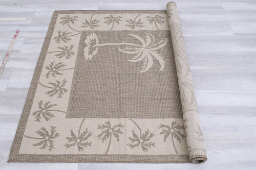 American cover design / Persian weavers Bahamas 670 Mocha Rug