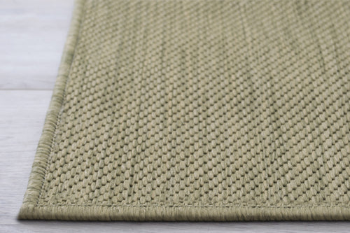 American cover design / Persian weavers Bahamas 673 Sage Rug