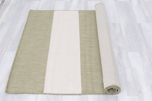American cover design / Persian weavers Bahamas 673 Sage Rug