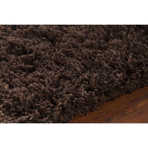 Bancroft BAN-7403 Brown Rug