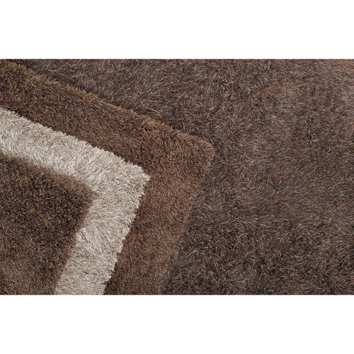 Barun BAR-21301 Brown Rug