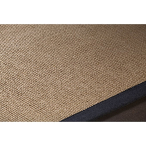 Bay BAY-Black Tan Rug