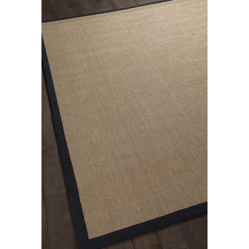 Bay BAY-Black Tan Rug