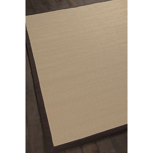 Bay BAY-Brown Tan Rug