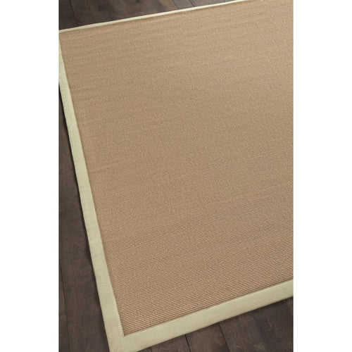 Bay BAY-Green Tan Rug