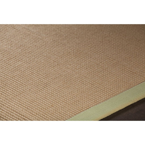 Bay BAY-Green Tan Rug