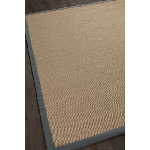 Bay BAY-Grey Tan Rug