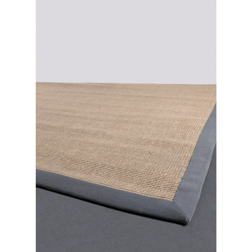 Bay BAY-Grey Tan Rug