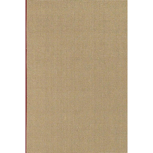 Bay BAY-Red Tan Rug