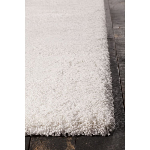 Bella BEL-51400 White Rug
