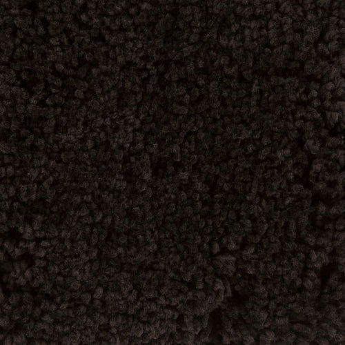 Bella BEL-51404 Black Rug