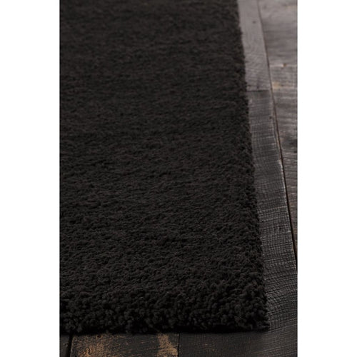 Bella BEL-51404 Black Rug