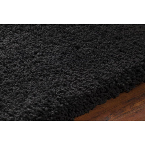 Bella BEL-51404 Black Rug