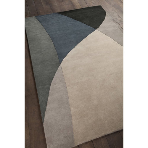 Bense Garza BEN-3003 Grey Rug