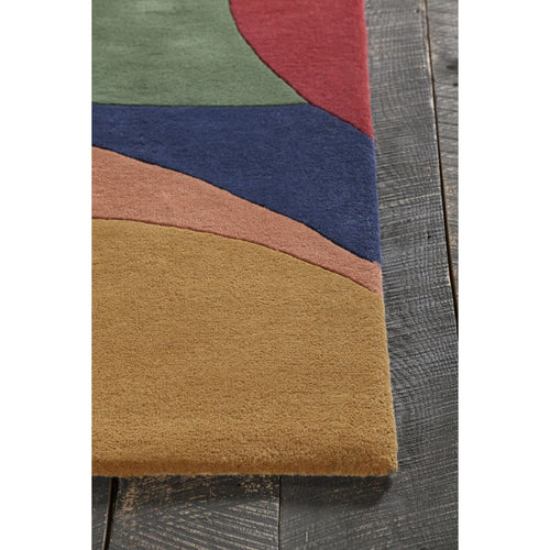 Bense Garza BEN-3010 Multi Rug