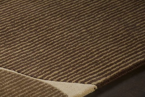 Bense Garza BEN-3024 Cream Rug - BEN-3024 Cream / 5‚Äô x 7‚Äô6