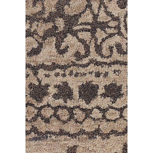 Berlow BER-32100 Tan Rug