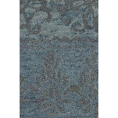 Berlow BER-32101 Blue Rug
