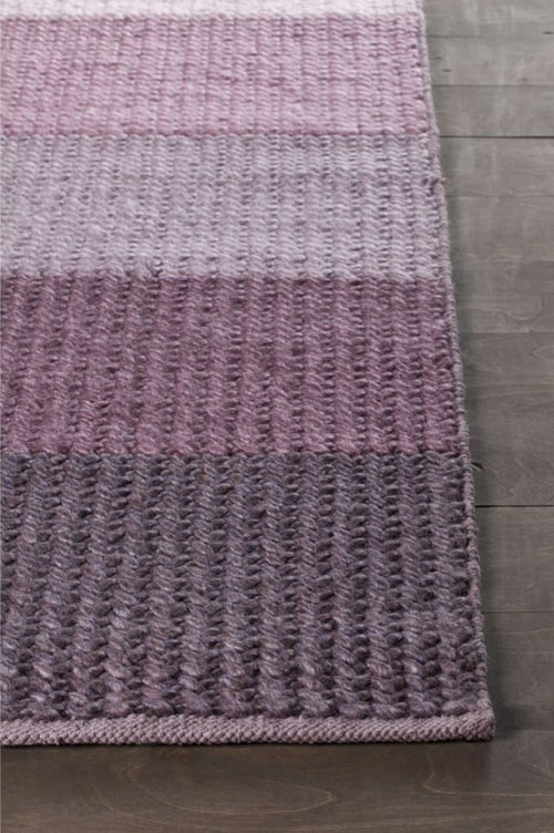 Bidan BID-37100 Purple Multi Rug