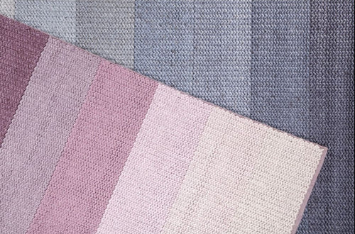 Bidan BID-37100 Purple Multi Rug
