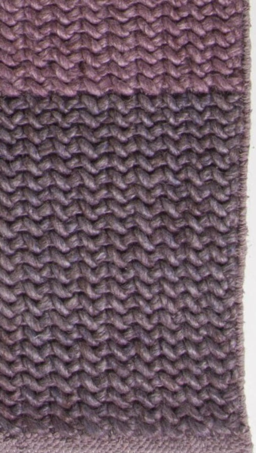 Bidan BID-37100 Purple Multi Rug