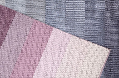 Bidan BID-37101 Blue Multi Rug