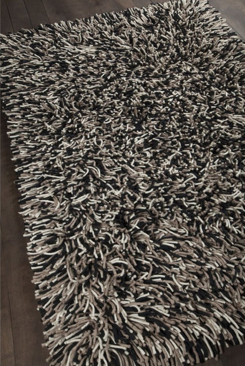 Big Jos BIG-20800 Black Rug