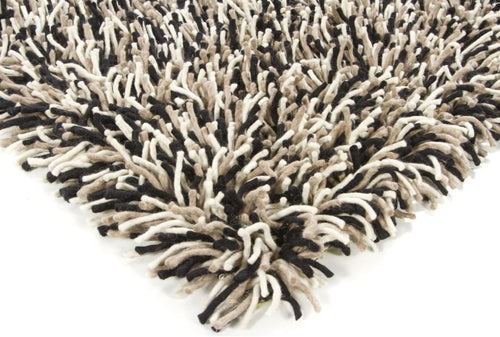 Big Jos BIG-20800 Black Rug